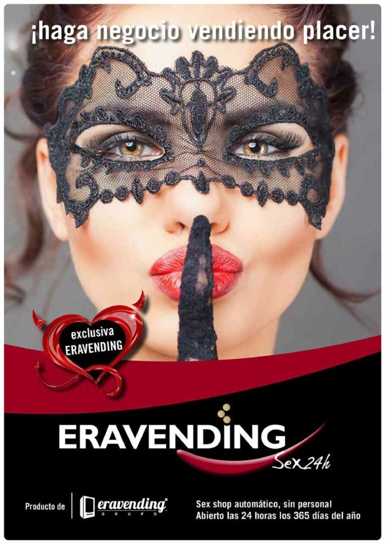 Catálogo Sexshop 24h