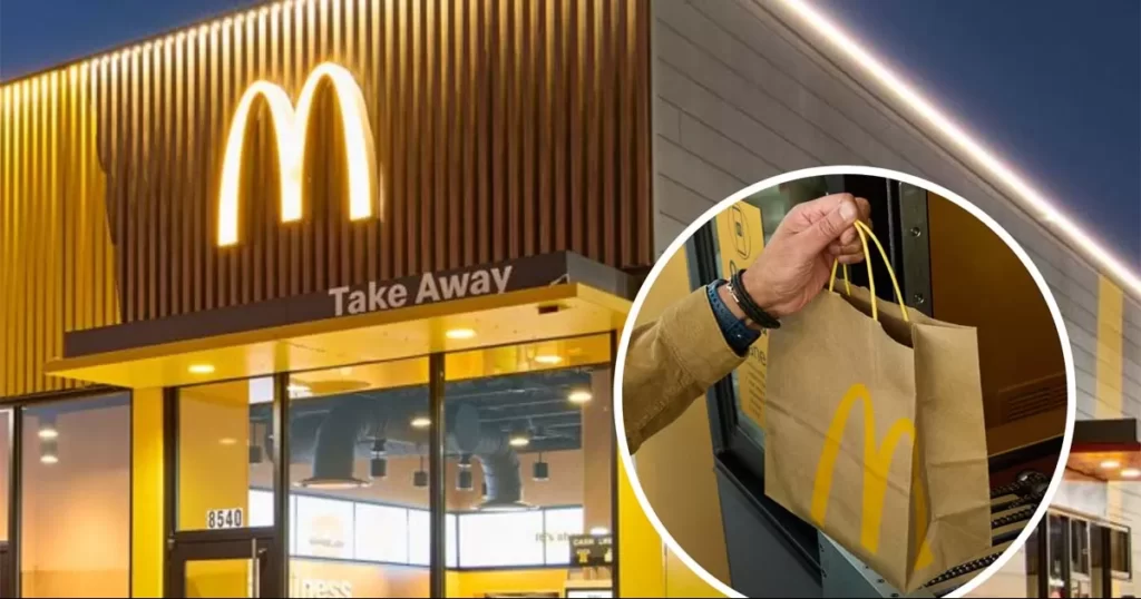 McDonald,s se apunta a la automatización