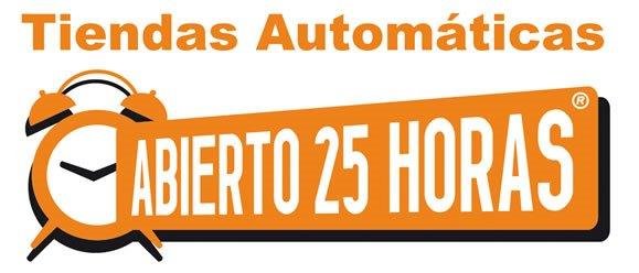 Las inmobiliarias se convierten en tiendas automáticas abierto 25 horas