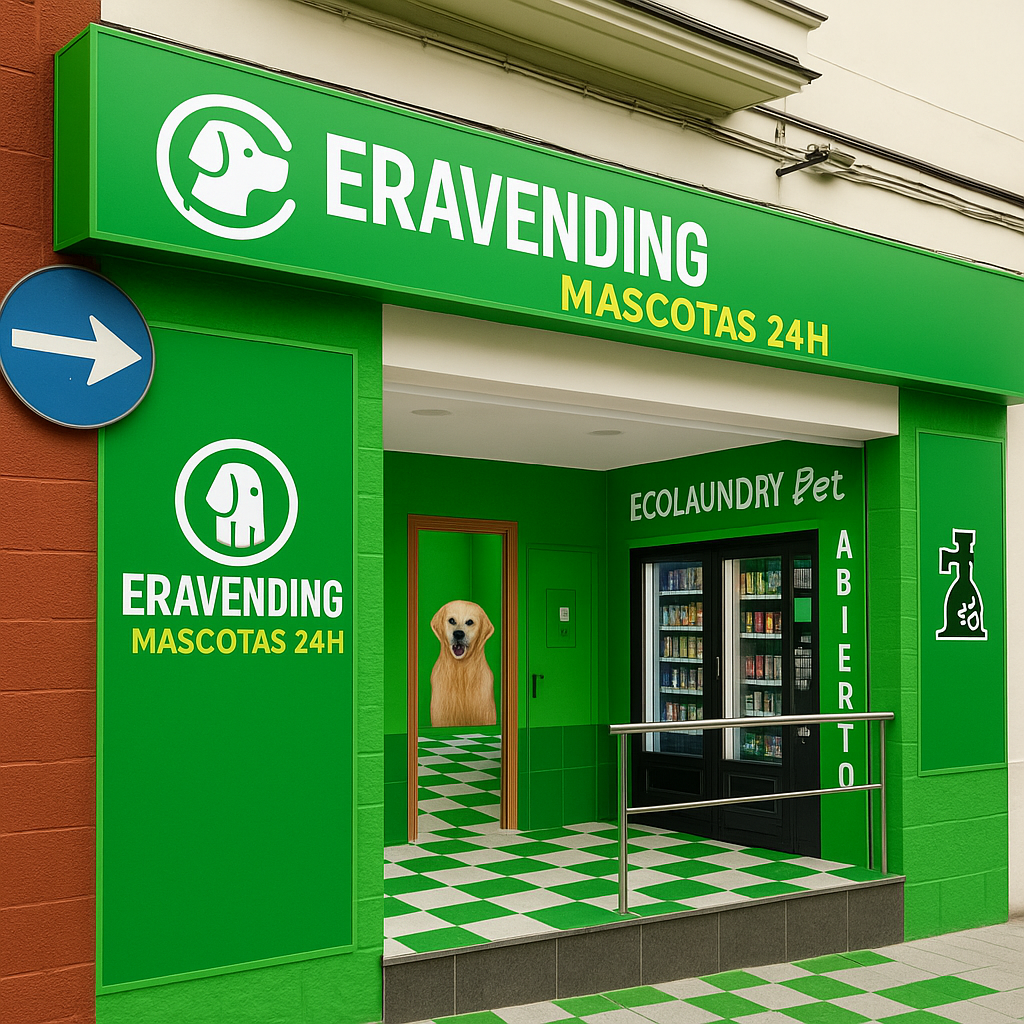 Escaparates Automáticos